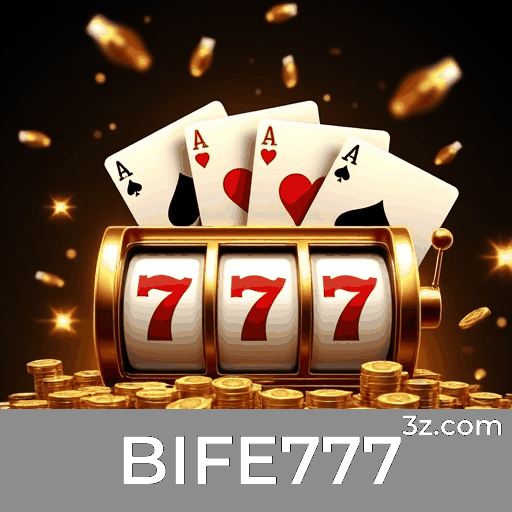 BIFE777: Inovação e Tecnologia em Jogos