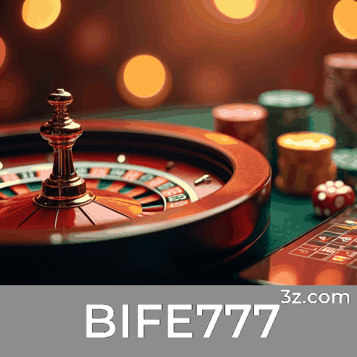 BIFE777: Seu Cassino Online Confiável e Seguro