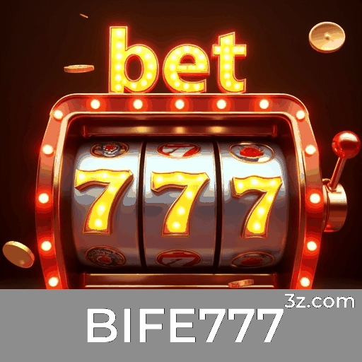 BIFE777: Seu Cassino Online Confiável e Seguro