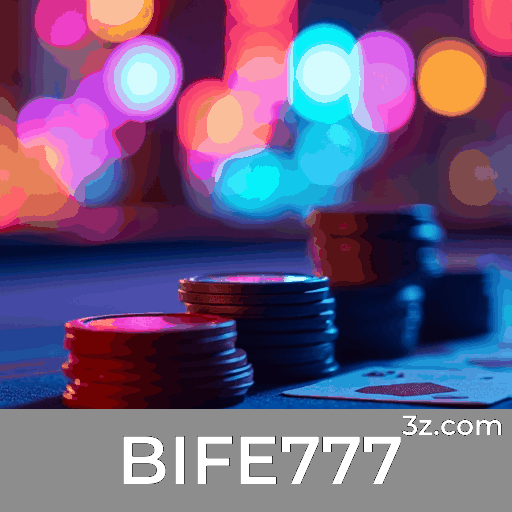 BIFE777 Casino: Experiência Imersiva e Psicologia do Jogo