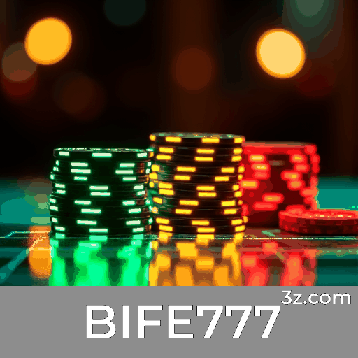 BIFE777: Desafie-se com Jogos de Crash e Ganhos Explosivos