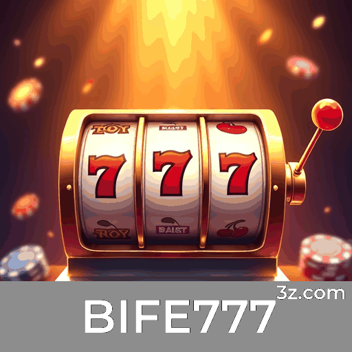 BIFE777: Plataforma Sustentável e Responsável em Apostas