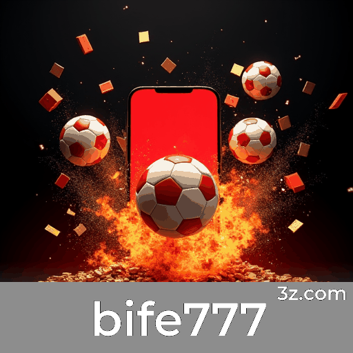 bife777 screen